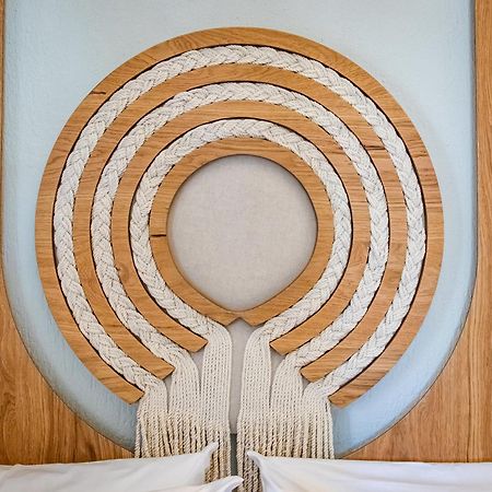 Villa Nektaria Alikias Dış mekan fotoğraf